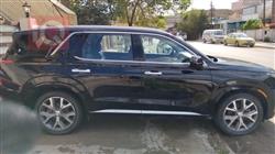 هيونداي باليسيد